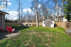 3816 30TH SIDE ROAD | Innisfil Ontario | Slide Image Seventeen
