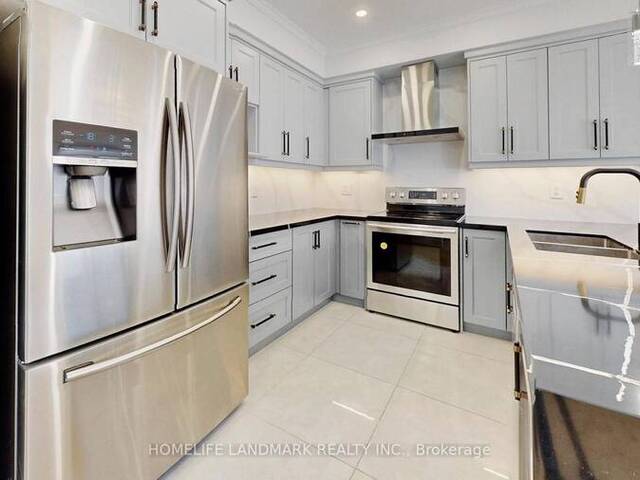 32 ARCO CIRCLE Vaughan Ontario, L6A 3Z7 - Property For Sale