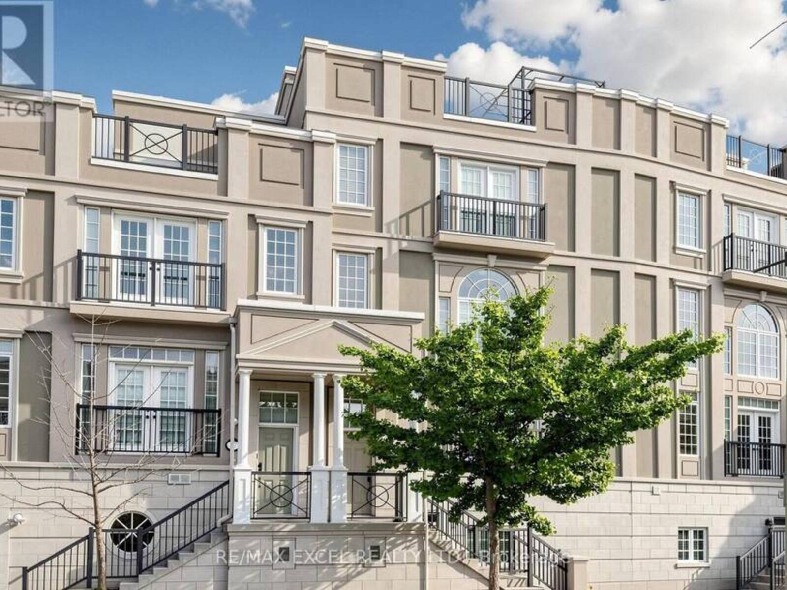 25 LORD DURHAM ROAD, Markham, Ontario L6G 0C2