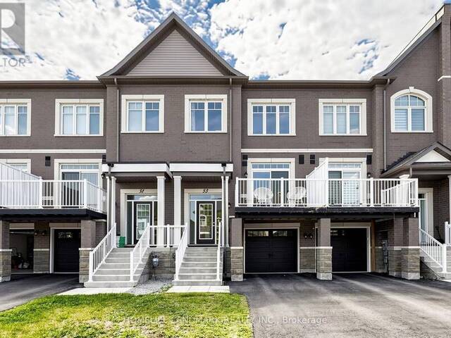 53 SEGUIN STREET Richmond Hill Ontario, L4E 1H9 - Property For Sale