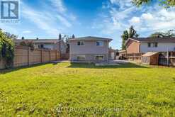 43 DAVIES CRESCENT | Barrie Ontario | Slide Image Forty-two