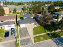 43 DAVIES CRESCENT | Barrie Ontario | Slide Image Forty-three