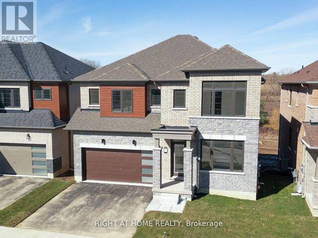 87 MONTEITH DRIVE Brantford Ontario, N3T 0V8 - Property For Sale