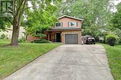 163 CHELFORD CRESCENT | Waterloo Ontario | Slide Image One