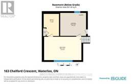 163 CHELFORD CRESCENT | Waterloo Ontario | Slide Image Forty-one
