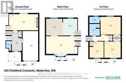 163 CHELFORD CRESCENT | Waterloo Ontario | Slide Image Forty-two