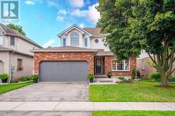 16 PINE RIDGE DRIVE | Guelph Ontario | Slide Image One
