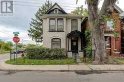 86 WILLIAM STREET | Hamilton Ontario | Slide Image One