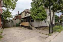 86 WILLIAM STREET | Hamilton Ontario | Slide Image Three