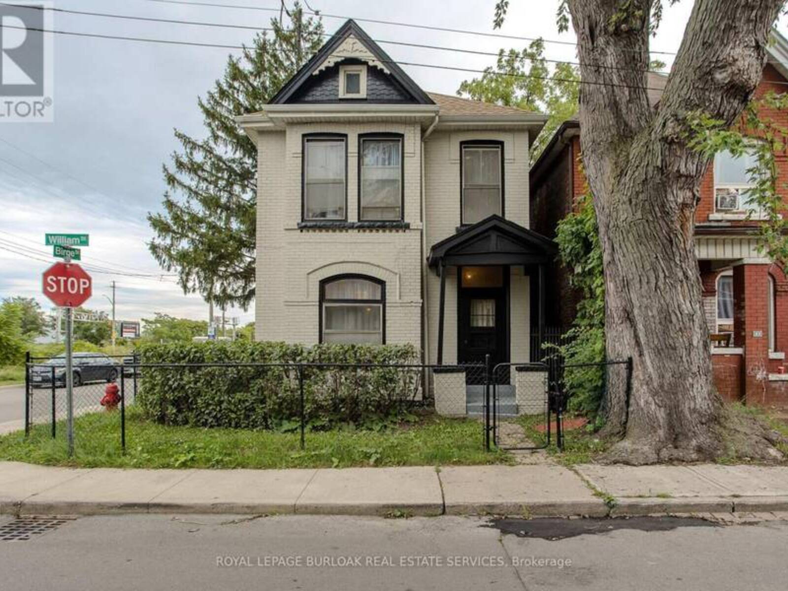 86 WILLIAM STREET, Hamilton, Ontario L8L 5T7
