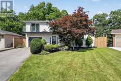 9 LESLIE DRIVE | Hamilton Ontario | Slide Image Two