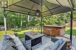 9 LESLIE DRIVE | Hamilton Ontario | Slide Image Forty