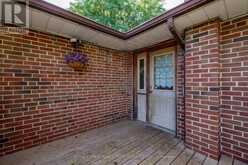 72 SLOANE AVENUE | Toronto Ontario | Slide Image Sixteen