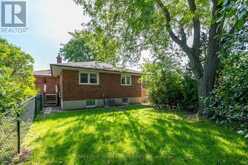 72 SLOANE AVENUE | Toronto Ontario | Slide Image Nineteen
