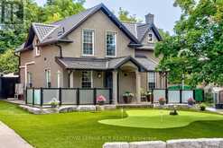 19 BIRCH AVENUE | Caledon Ontario | Slide Image One