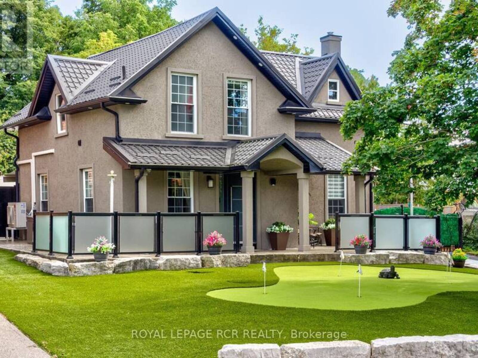 19 BIRCH AVENUE, Caledon, Ontario L7E 0K1