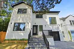 20 BOYLEN STREET | Toronto Ontario | Slide Image One