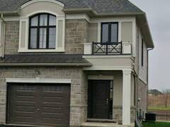 113 AQUASANTA CRESCENT Hamilton Ontario, L9B 0J8