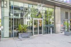 822 - 55 STEWART STREET | Toronto Ontario | Slide Image Two