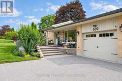 609 ANNAPOLIS AVENUE | Oshawa Ontario | Slide Image One
