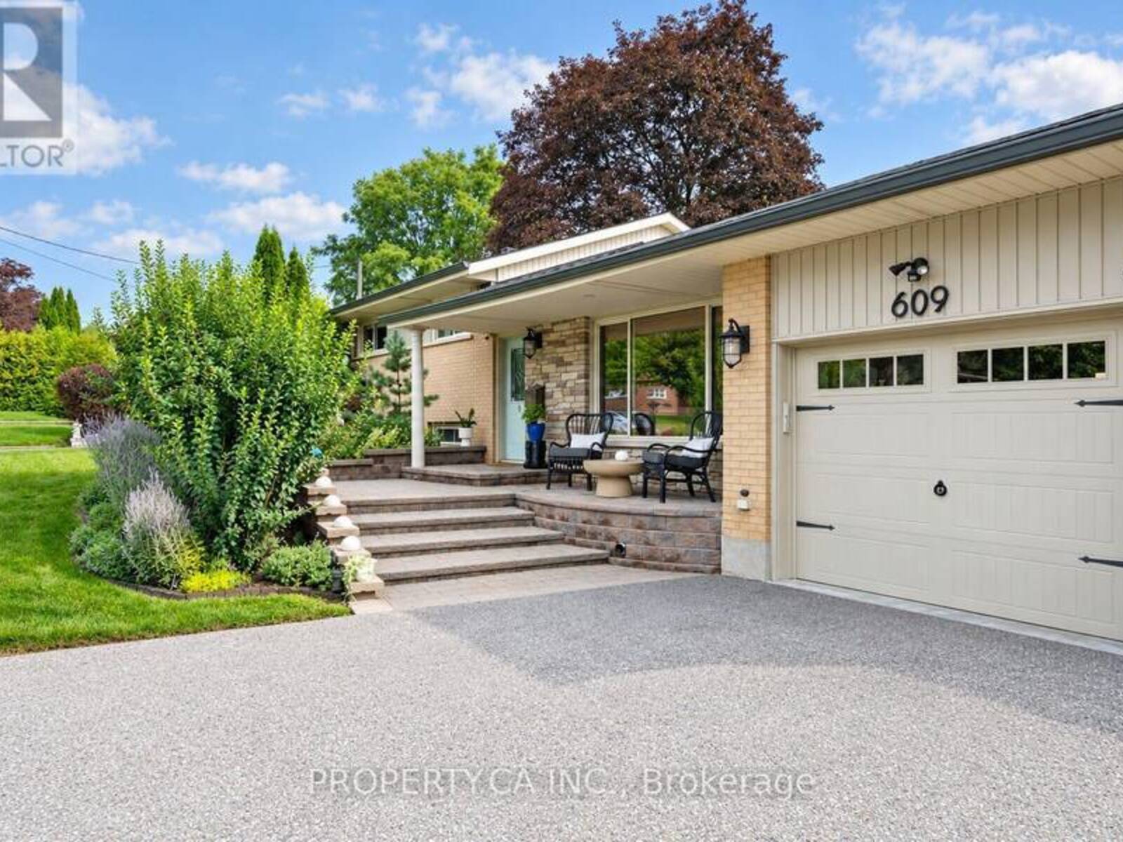 609 ANNAPOLIS AVENUE, Oshawa, Ontario L1J 2Y9