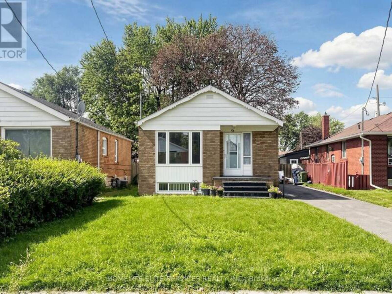 48 FREY CRESCENT, Toronto, Ontario M1R 2C7