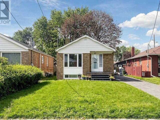 48 FREY CRESCENT Toronto Ontario, M1R 2C7 - 4 Bedrooms Home For Sale