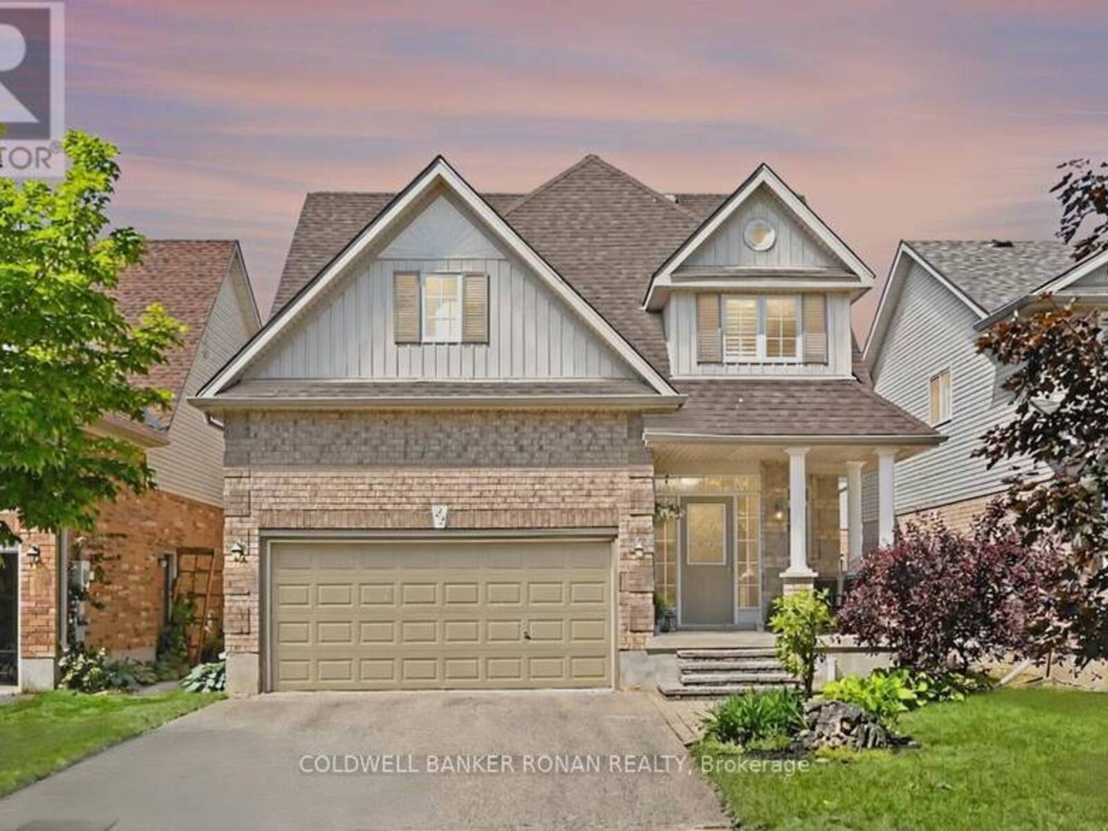 22 CHANTLER ROAD, Alliston, Ontario L9R 2E1