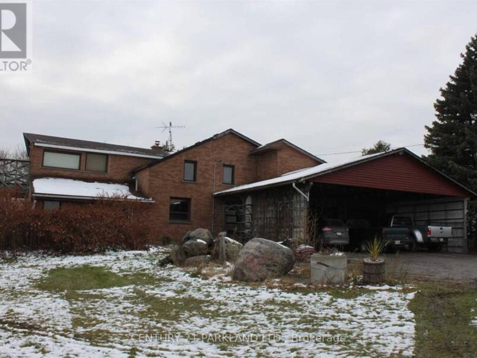 #10 - 1320 CONCESSION ROAD E, Brock, Ontario L0C 1H0