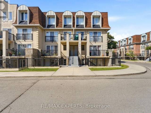 2025 - 85 GEORGE APPLETON WAY Toronto Ontario, M3M 0A2 - 2 Bedrooms Condo For Sale