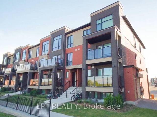 165 VETERANS DRIVE Brampton Ontario, L7A 5L2 - 2 Bedrooms Condo For Sale
