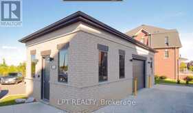 165 VETERANS DRIVE | Brampton Ontario | Slide Image Thirteen