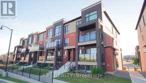 165 VETERANS DRIVE | Brampton Ontario | Slide Image One