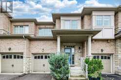 23 COASTLINE DRIVE | Brampton Ontario | Slide Image One