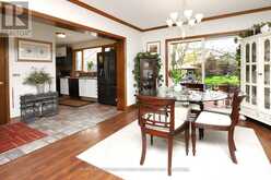 167 OLIVER PLACE | Oakville Ontario | Slide Image Ten