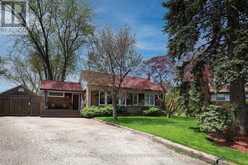 167 OLIVER PLACE | Oakville Ontario | Slide Image One