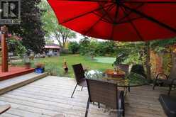 167 OLIVER PLACE | Oakville Ontario | Slide Image Thirty