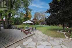167 OLIVER PLACE | Oakville Ontario | Slide Image Three