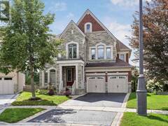 76 VINES PLACE Aurora Ontario, L4G 0R7