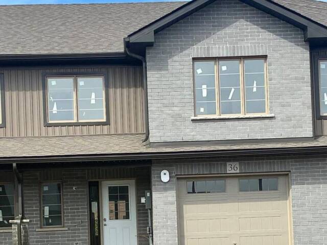 36 STRATH CRESCENT Elmvale Ontario, L0L 1P0 - 3 Bedrooms Home For Sale