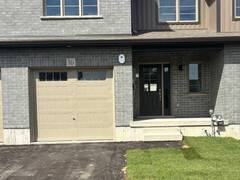 12 BEVERLY STREET Elmvale Ontario, L0L 1P0