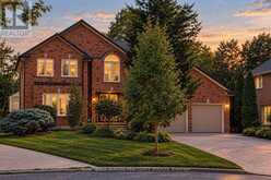 1820 SHADY CREEK COURT | Mississauga Ontario | Slide Image One