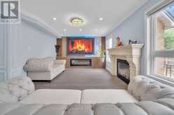 54 BUICK BOULEVARD | Brampton Ontario | Slide Image Ten