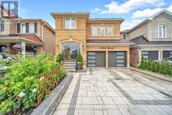 54 BUICK BOULEVARD | Brampton Ontario | Slide Image One