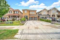54 BUICK BOULEVARD | Brampton Ontario | Slide Image Forty-six