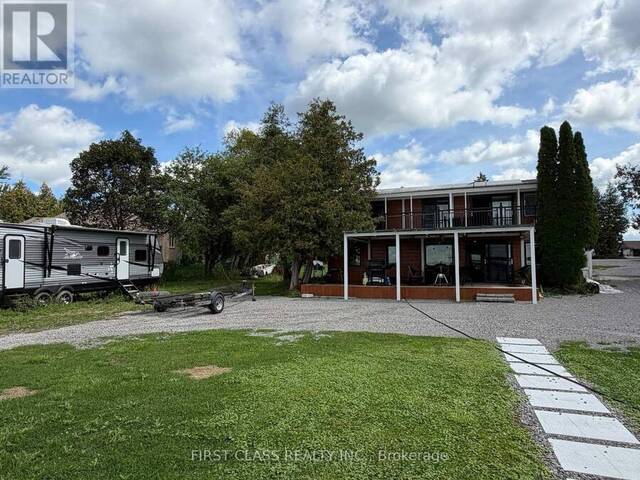 37 LAIRD DRIVE Lindsay Ontario, K9V 4R6 - 6 Bedrooms Waterfront Home For sale