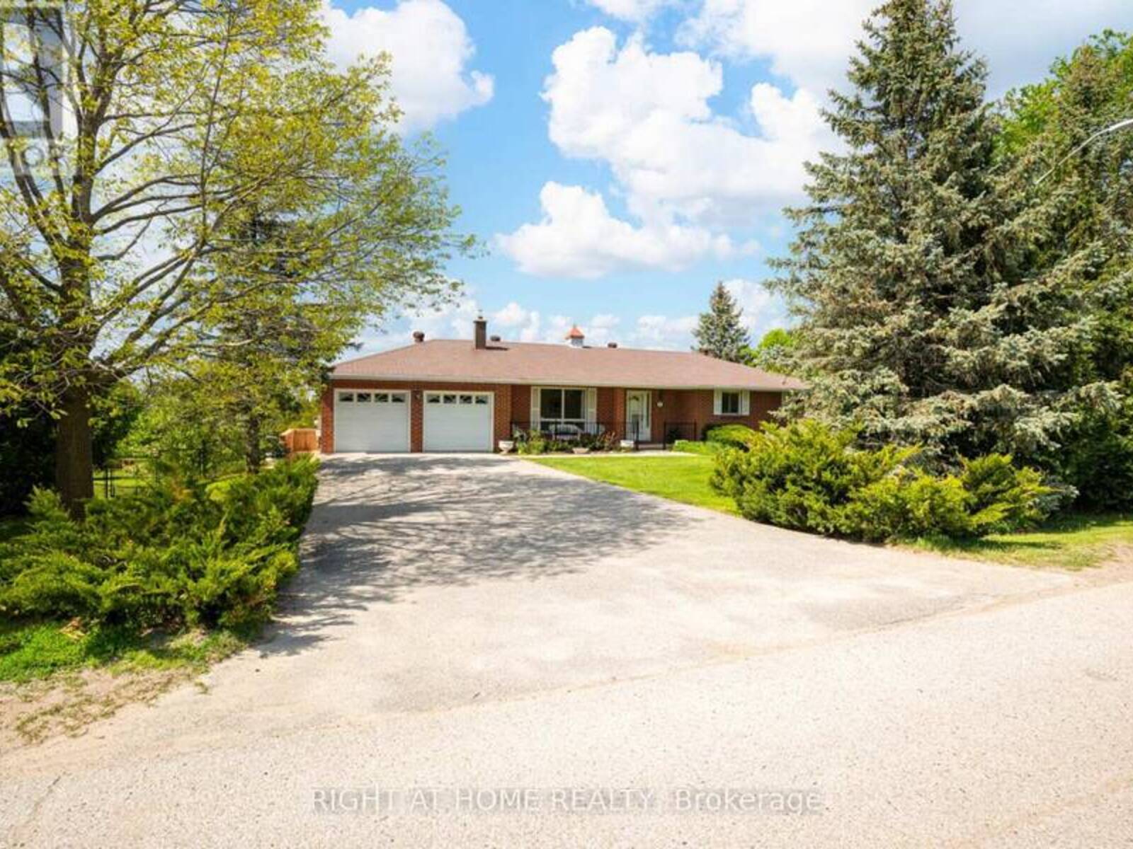 24 JOSEPH STREET, Adjala-Tosorontio, Ontario L0G 1L0