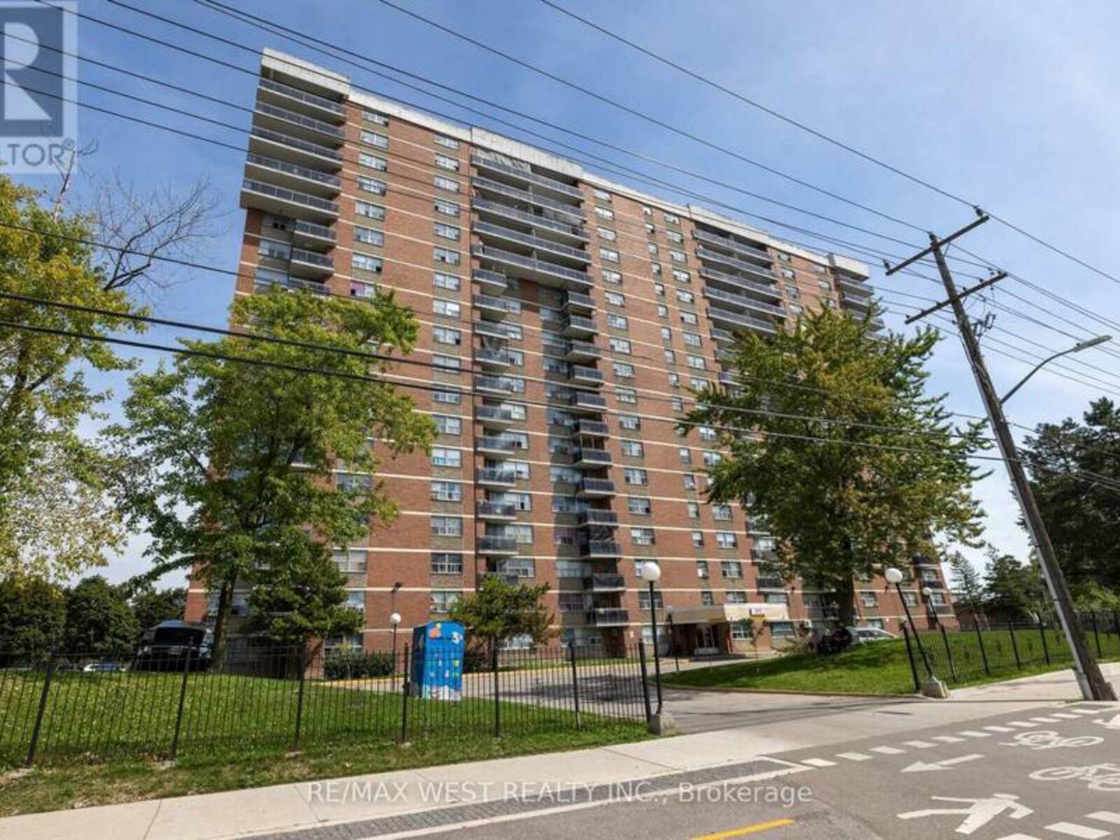 506 - 2645 KIPLING AVENUE, Toronto, Ontario M9V 3S6