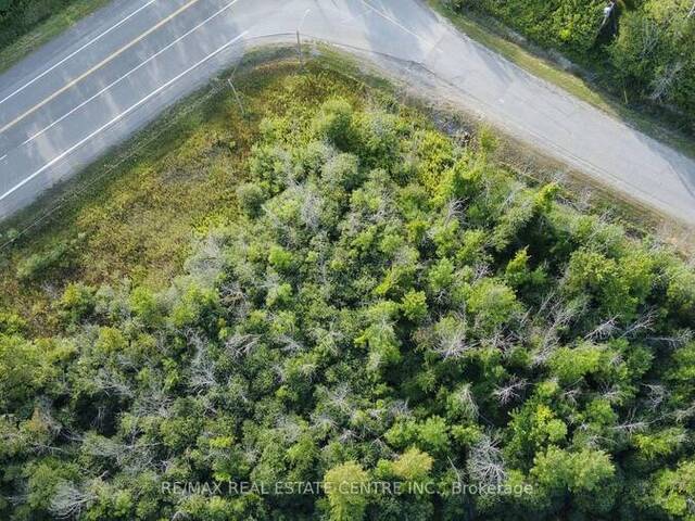 41 - 41 CONCESSION 4 ROAD Ottawa Ontario, K0A 2T0 - Vacant Land For Sale