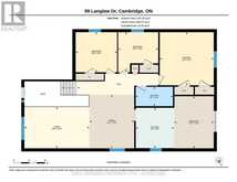 99 LANGLAW DRIVE | Cambridge Ontario | Slide Image Forty-eight